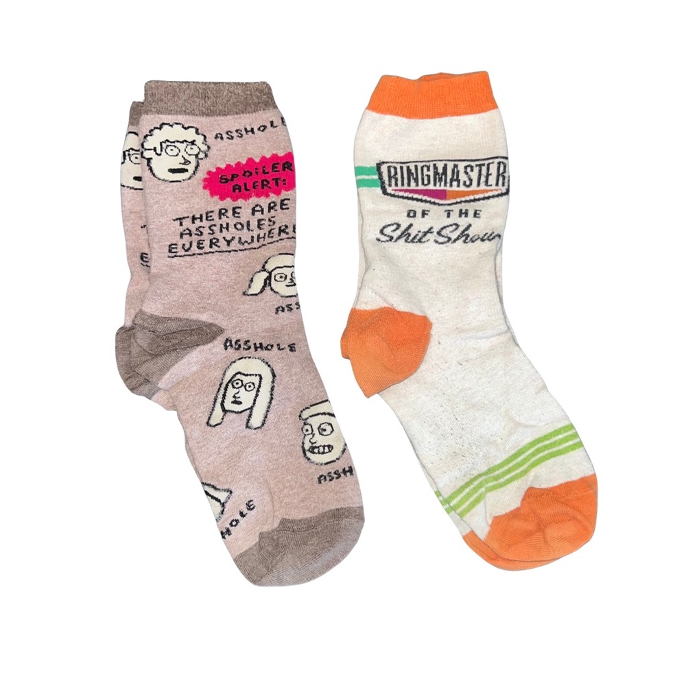 Novelty Socks